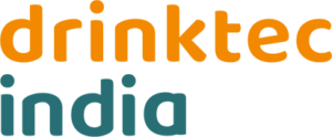 drinktec India 2026 logo