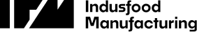 Indusfood Manufacturing 2027 logo