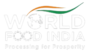 World Food India Regional Event, Panchkula 2026 logo