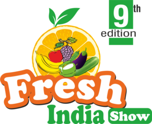 Fresh India Show 2027 logo