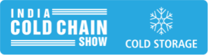 India Cold Chain Show 2026 logo