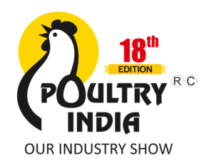 Poultry India Expo 2026 logo